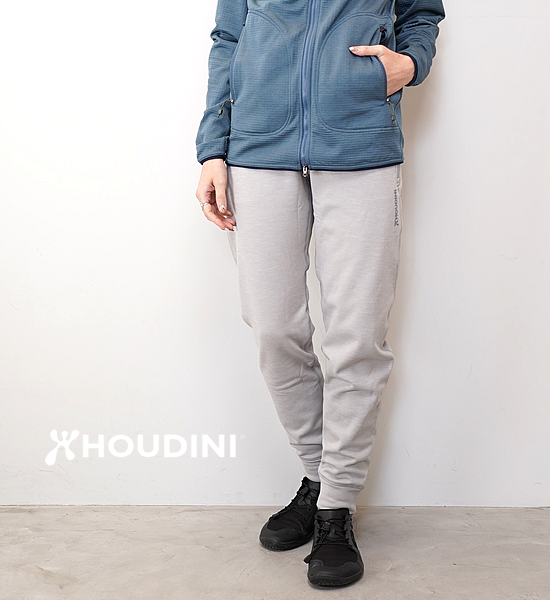 【HOUDINI】フーディニ women's Outright Pants "2Color"