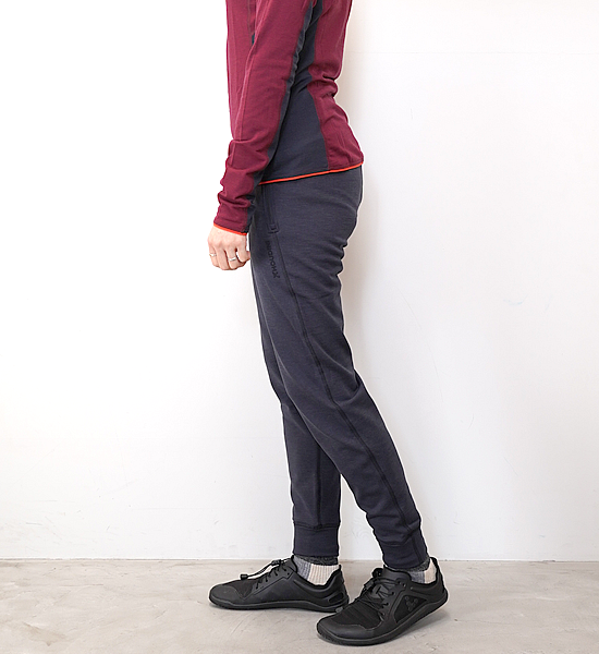 【HOUDINI】フーディニ women's Outright Pants "2Color"