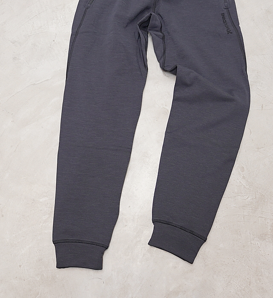 【HOUDINI】フーディニ women's Outright Pants "2Color"