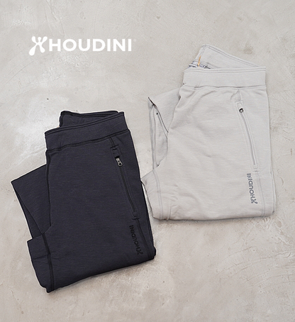 【HOUDINI】フーディニ women's Outright Pants "2Color"