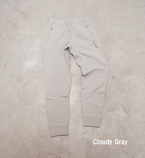 【HOUDINI】フーディニ women's Outright Pants "2Color"