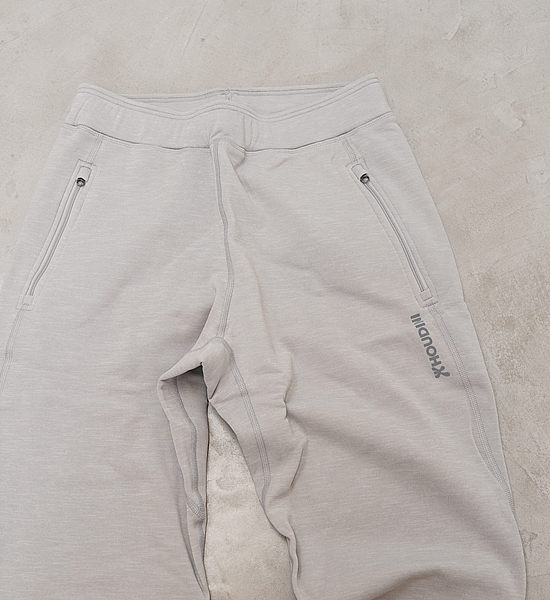 【HOUDINI】フーディニ women's Outright Pants "2Color"