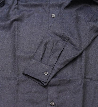 【HOUDINI】フーディニ unisex Desoli Shirt "Blue Illusion"