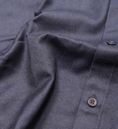 【HOUDINI】フーディニ unisex Desoli Shirt "Blue Illusion"