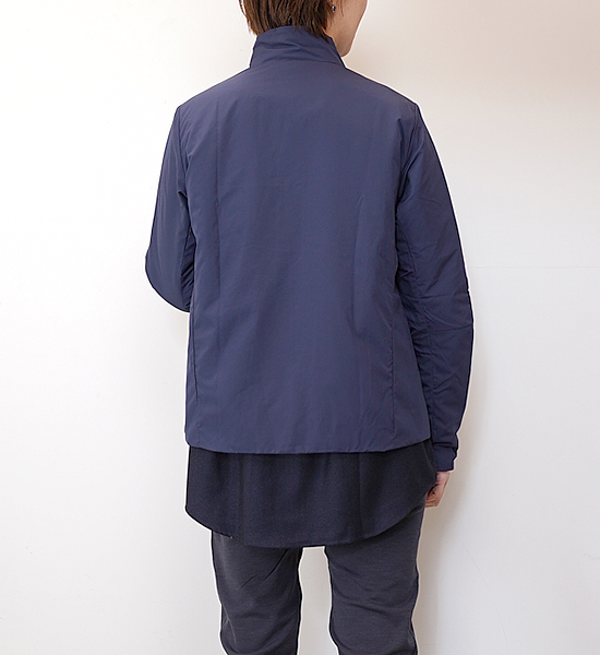 HOUDINI フーディニ Enfold Jacket Yosemite ヨセミテ 通販 販売 HOUDINI フーディニ Enfold Jacket Yosemite ヨセミテ 通販 販売