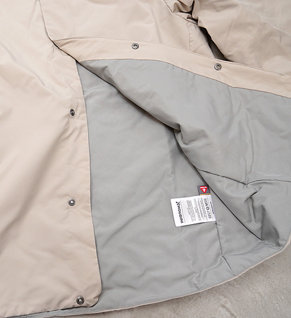 【HOUDINI】フーディニ women's Enfold Jacket "3Color"