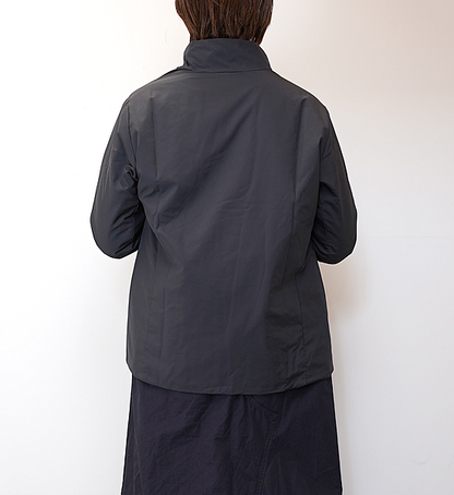 【HOUDINI】フーディニ women's Enfold Jacket "3Color"