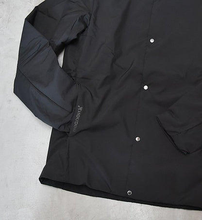 【HOUDINI】フーディニ women's Enfold Jacket "3Color"