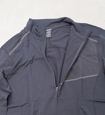 【Rab】ラブ men's Syncrino Light Pull-On "Beluga"