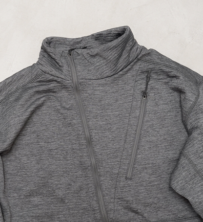 【Teton Bros】ティートンブロス men's Graphene 1/2 Zip "2Color"