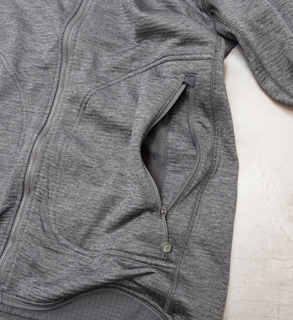 【Teton Bros】ティートンブロス women's Graphene Zip Hoody "2Color"