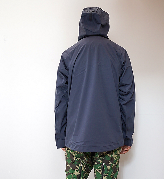 【Teton Bros】ティートンブロス men's Tsurugi Jacket "2Color"