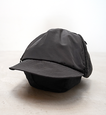 【halo commodity】ハロコモディティ Delta Cap "2Color"