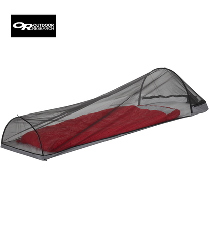 【Outdoor Research】アウトドアリサーチ Bug Bivy "Black"