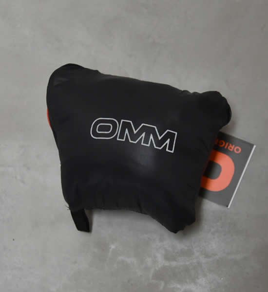 OMM オリジナルマウンテンマラソン Rotor Vest Yosemite ヨセミテ 通販