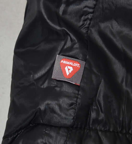 OMM オリジナルマウンテンマラソン Rotor Vest Yosemite ヨセミテ 通販