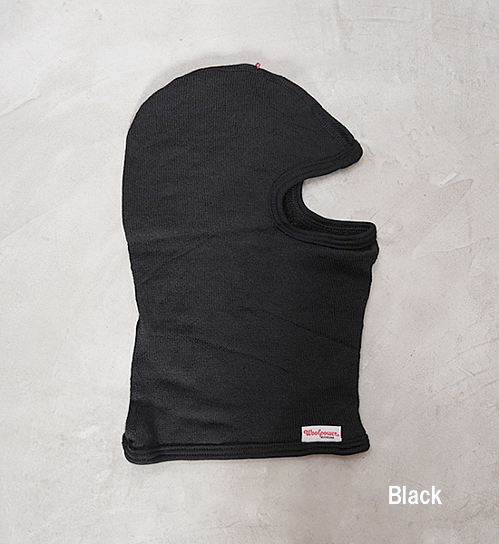 【Woolpower】ウールパワー Balaclava 200 "2Color" ※ネコポス可