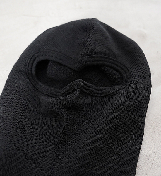 【Woolpower】ウールパワー Balaclava 200 "2Color" ※ネコポス可