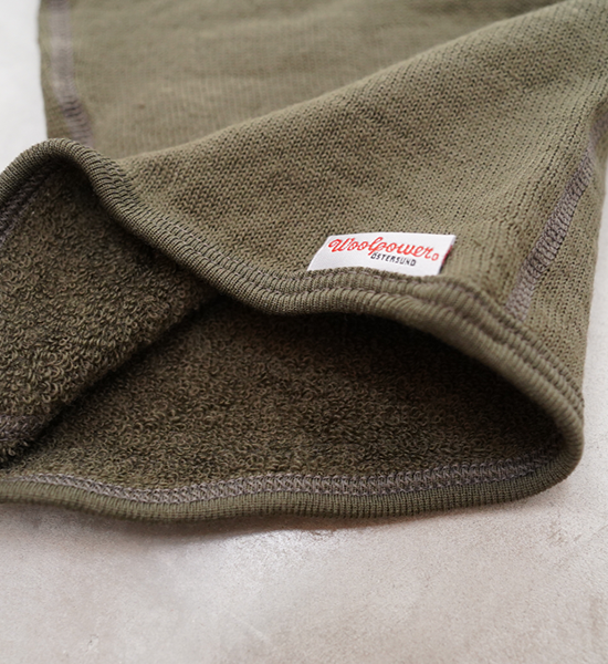 【Woolpower】ウールパワー Balaclava 200 "2Color" ※ネコポス可