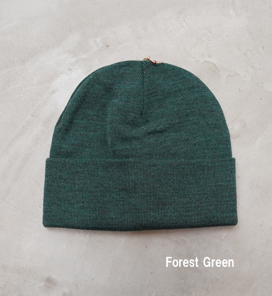 【Woolpower】ウールパワー Beanie Classic "6Color" ※ネコポス可