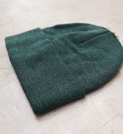 【Woolpower】ウールパワー Beanie Classic "6Color" ※ネコポス可