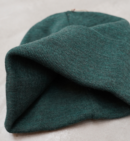 【Woolpower】ウールパワー Beanie Classic "6Color" ※ネコポス可