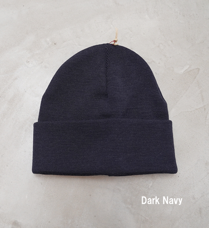 【Woolpower】ウールパワー Beanie Classic "6Color" ※ネコポス可