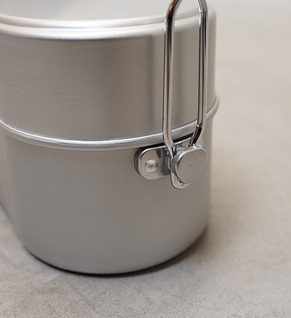 EVERNEW エバニュー 山岳飯盒弐型 Yosemite ヨセミテ 通販 販売 EVERNEW エバニュー 山岳飯盒弐型 Yosemite ヨセミテ 通販 販売