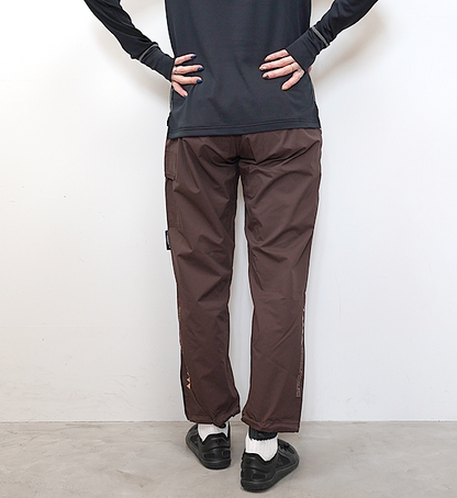 【Mountain Martial Arts】マウンテンマーシャルアーツ unisex MMA PERTEX Packable Wind Pants “2Color”