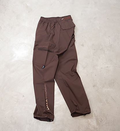 【Mountain Martial Arts】マウンテンマーシャルアーツ unisex MMA PERTEX Packable Wind Pants “2Color”