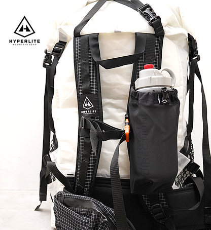 Hyperlite Mountain Gear Bottle Pocket UL Hyperlite Mountain Gear Bottle Pocket UL