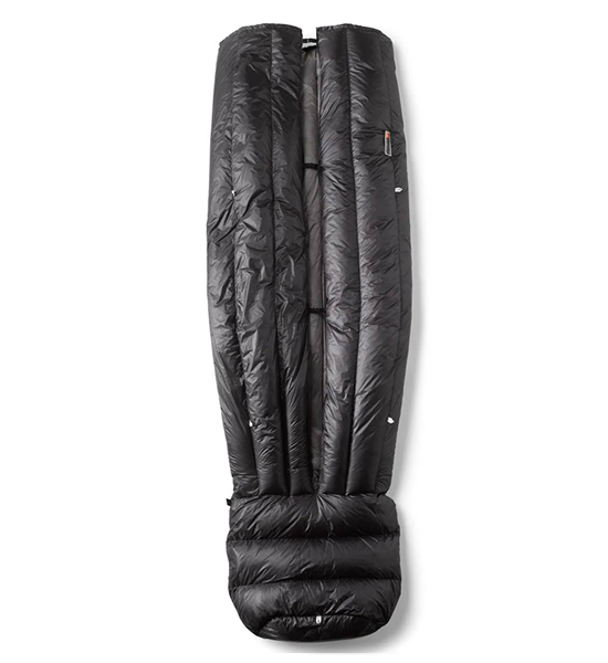 Hyperlite Mountain Gear ハイパーライトマウンテンギア 40-Degree Hyperlite Mountain Gear ハイパーライトマウンテンギア 40-Degree