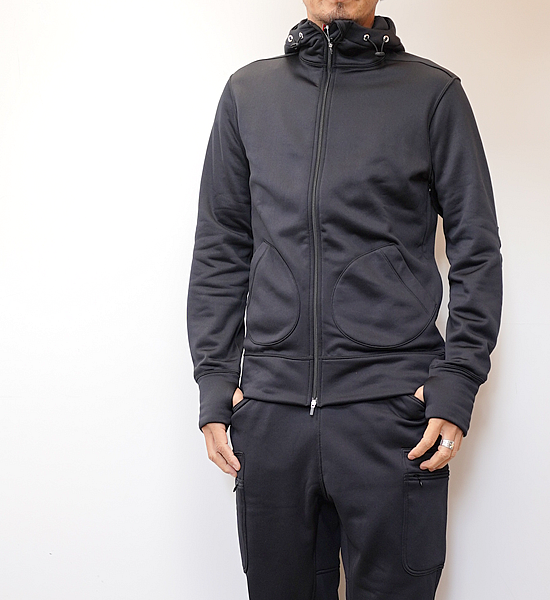 ★30%off 【Mountain Martial Arts】マウンテンマーシャルアーツ unisex MMA POLARTEC&#174; PS Zip Hoodie V2 “2Color”