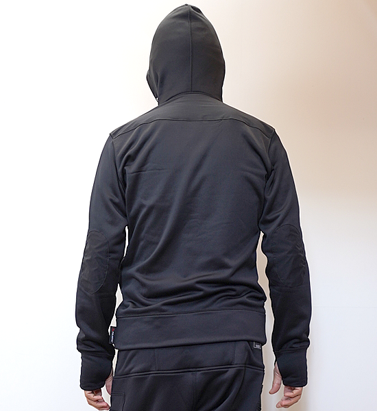 ★30%off 【Mountain Martial Arts】マウンテンマーシャルアーツ unisex MMA POLARTEC&#174; PS Zip Hoodie V2 “2Color”