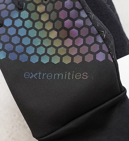 【extremities】エクストリミティーズ Maze Runner Glove "Black" ※ネコポス可