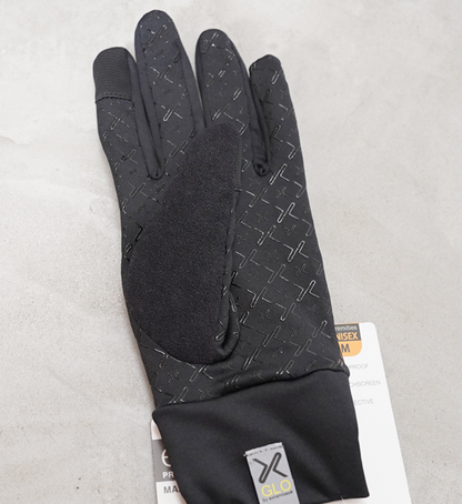 【extremities】エクストリミティーズ Maze Runner Glove "Black" ※ネコポス可