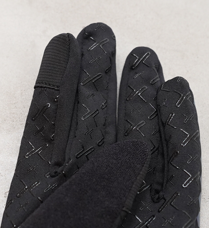 【extremities】エクストリミティーズ Maze Runner Glove "Black" ※ネコポス可