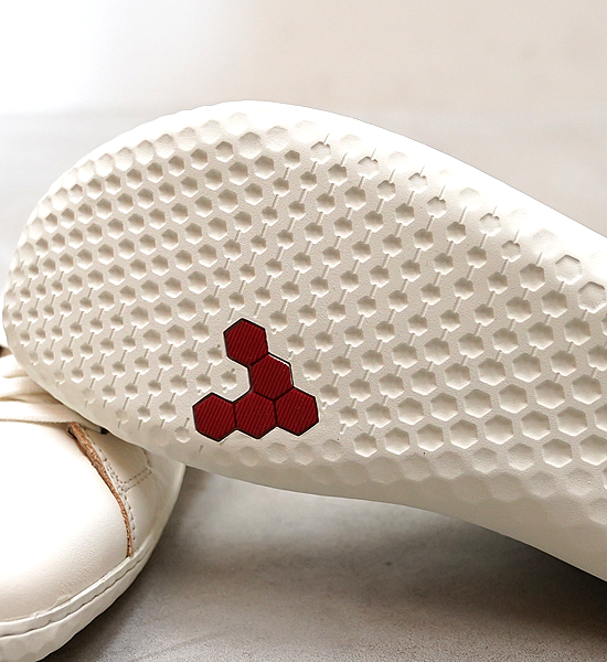 【VIVOBAREFOOT】ヴィヴォ ベアフット women's Geo Court Ⅲ "2Color"