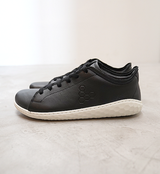 【VIVOBAREFOOT】ヴィヴォ ベアフット women's Geo Court Ⅲ "2Color"