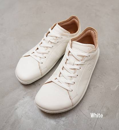 【VIVOBAREFOOT】ヴィヴォ ベアフット women's Geo Court Ⅲ "2Color"