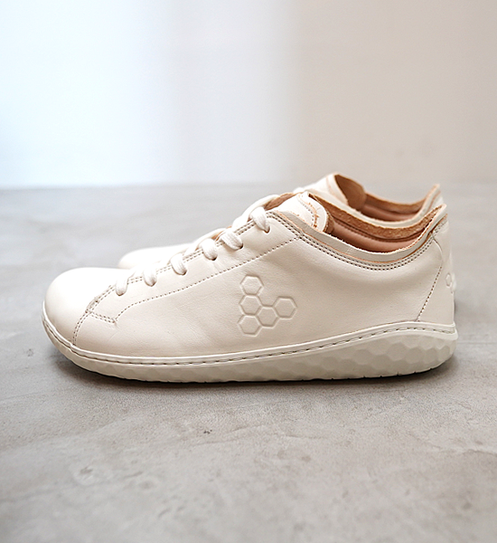 【VIVOBAREFOOT】ヴィヴォ ベアフット women's Geo Court Ⅲ "2Color"