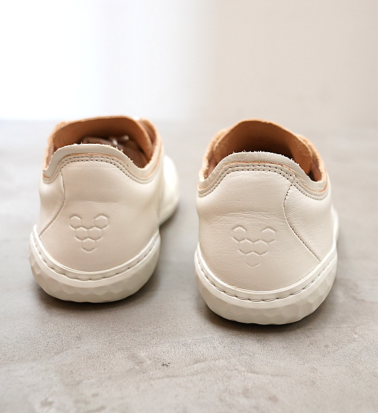 【VIVOBAREFOOT】ヴィヴォ ベアフット women's Geo Court Ⅲ "2Color"