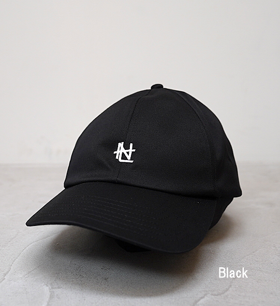 【nanamica】ナナミカ  Chino Cap "4Color"