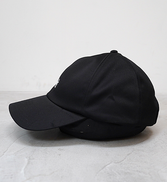 【nanamica】ナナミカ  Chino Cap "4Color"