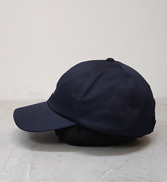 【nanamica】ナナミカ  Chino Cap "4Color"