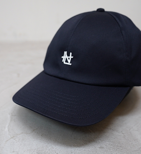 【nanamica】ナナミカ  Chino Cap "4Color"