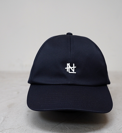 【nanamica】ナナミカ  Chino Cap "4Color"