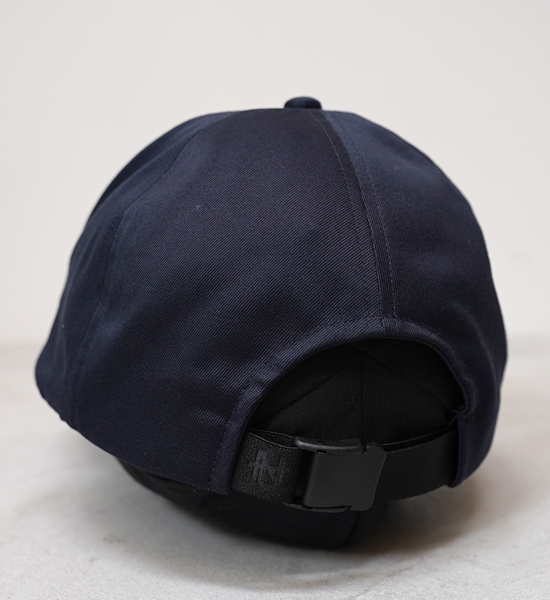 【nanamica】ナナミカ  Chino Cap "4Color"