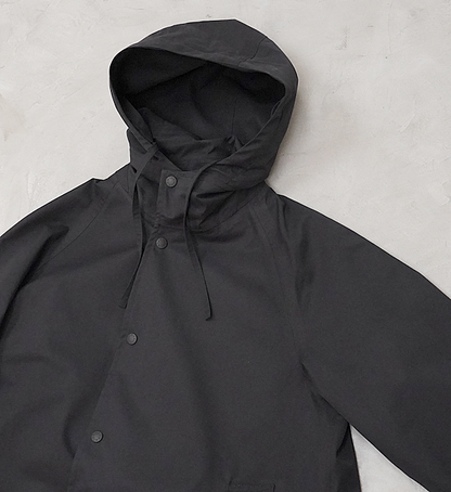 【nanamica】ナナミカ women's 2L GORE-TEX Hooded Coat "2Color"