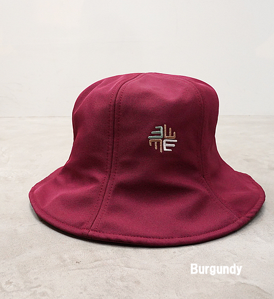 【halo commodity】ハロコモディティ Forsaken Hat "4Color"